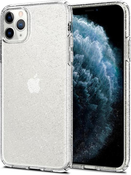 Image du produit Spigen Paillettes à cristaux liquides (Apple iPhone 11 Pro)