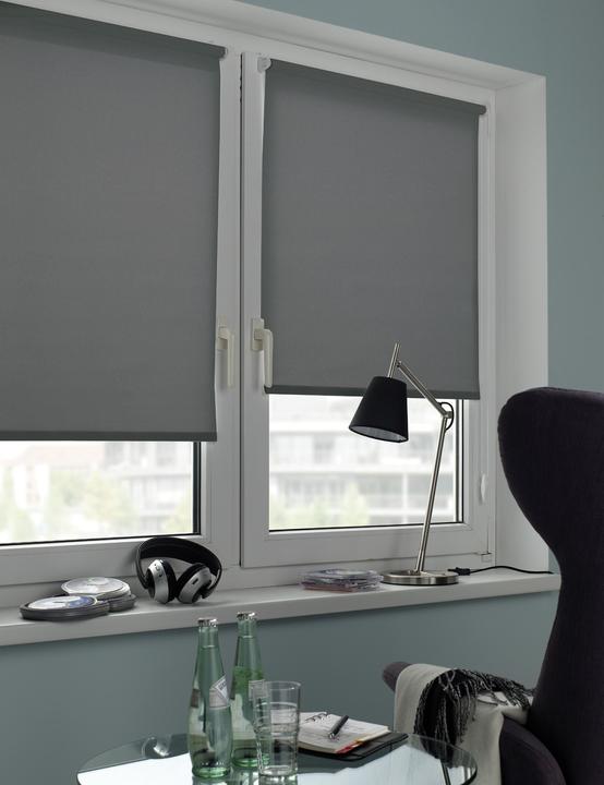 Immagine prodotto Deco Company Tenda a rullo Uni (45 x 150 cm)