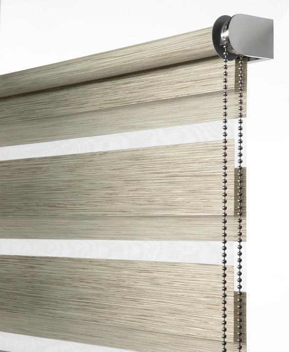 Produktbild Gardinia Doppelrollo de luxe (110 x 180 cm)
