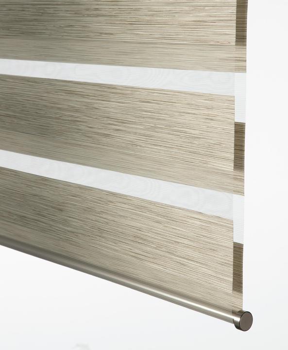 Produktbild Gardinia Doppelrollo de luxe (110 x 180 cm)