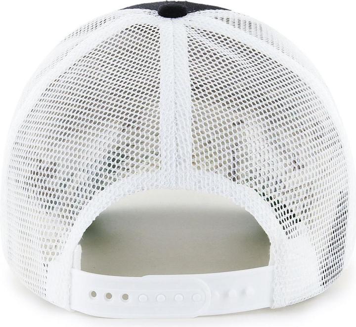 Image du produit 47 Brand Enfants Trucker Cap - BRANSON New York Yankees navy (53, 55, 56, 52 C, 54 C)