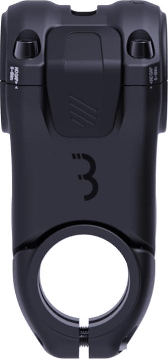 Image du produit BBB Potence à ressort, Ø31.8mm x 80mm (80 mm, 31.80 mm)