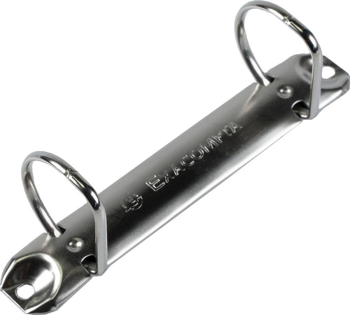 Image du produit Exacompta Classeur à anneaux (A5, 40 mm, 1 pièce(s))
