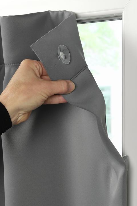 Actual product image Gardinia Travel (140 x 45 cm)