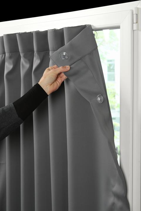 Actual product image Gardinia Travel (140 x 45 cm)