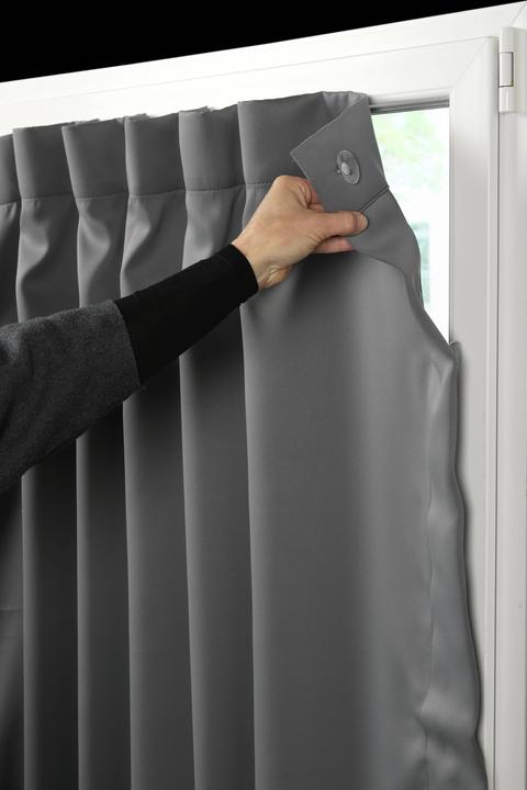 Actual product image Gardinia Travel (140 x 45 cm)