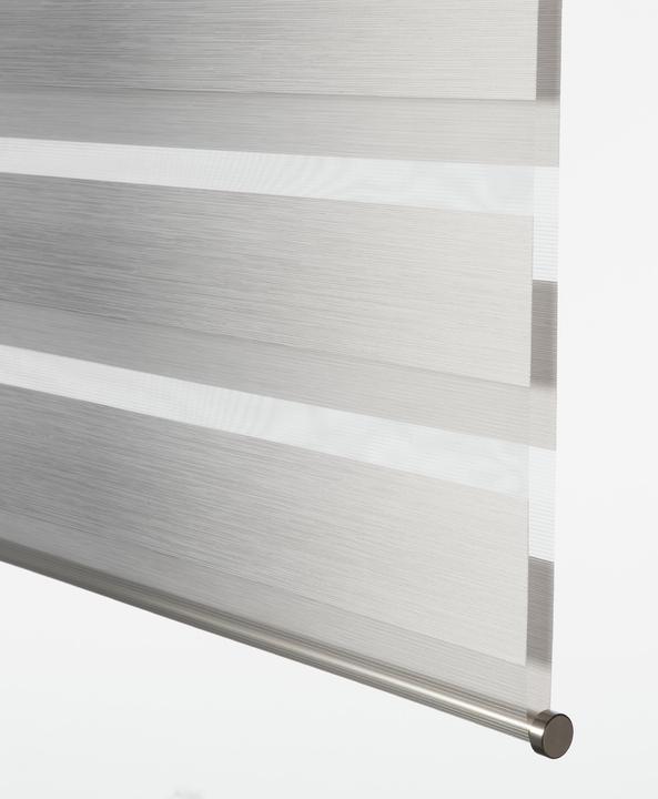 Produktbild Gardinia Doppelrollo de luxe (90 x 240 cm)