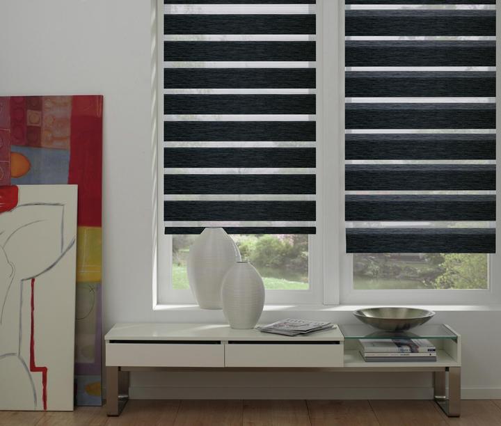 Immagine prodotto My home Tenda a rullo doppia EASYFIX (70 x 150 cm)