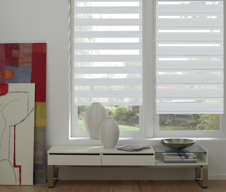 Immagine prodotto My home Tenda a rullo doppia EASYFIX (50 x 150 cm)