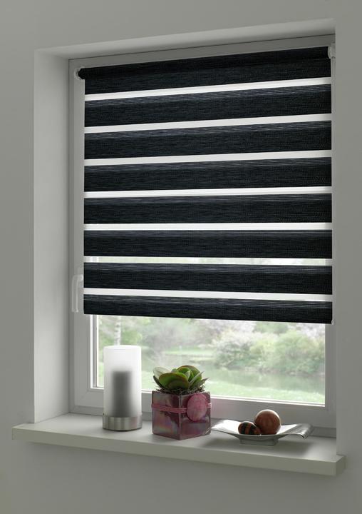 Immagine prodotto My home Tenda a rullo doppia EASYFIX (70 x 150 cm)