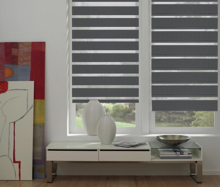 Immagine prodotto My home Tenda a rullo doppia EASYFIX (50 x 150 cm)
