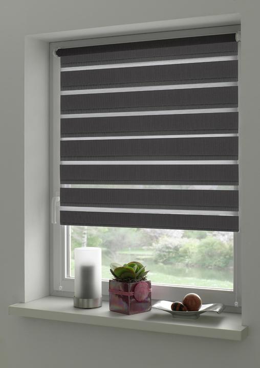 Immagine prodotto My home Tenda a rullo doppia EASYFIX (50 x 150 cm)