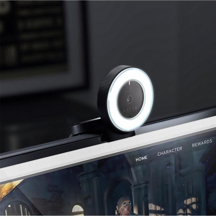 Produktbild Razer Kiyo (4 Mpx)