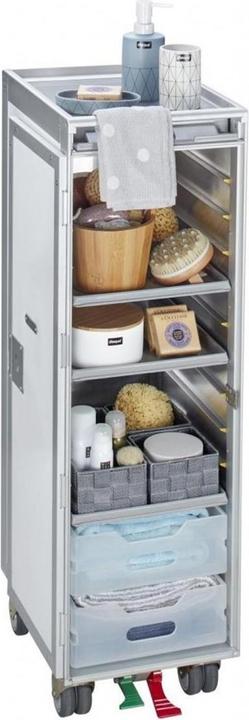 Image du produit Diaqua Airline Trolley Swissair