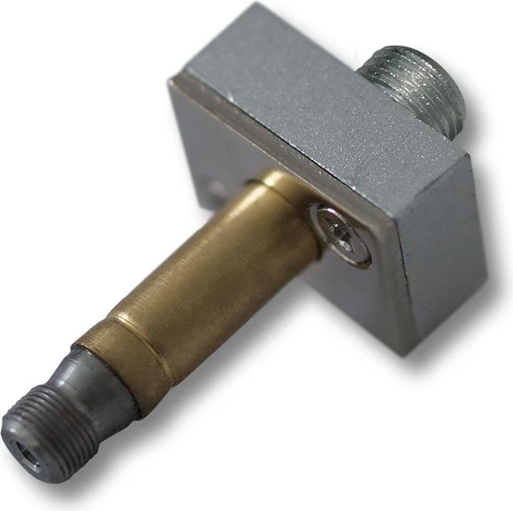 Produktbild Wiltec Airbrush Kompressor Anlaufentlastungsventil AS189 / AS196 / AS19 Ersatzteil