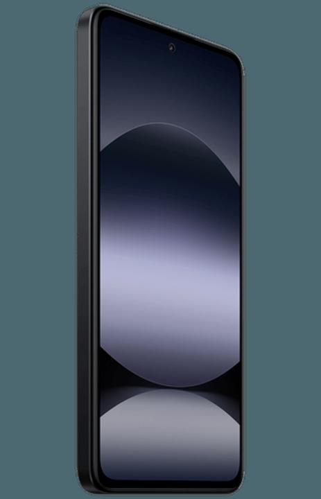 Image du produit Xiaomi Redmi Note 14 (256 Go, Midnight Black, 6.67", Double SIM, 108 Mpx, 4G)