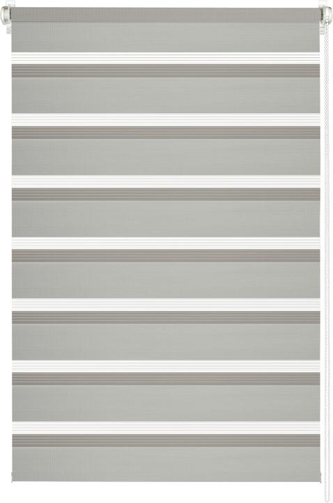 Actual product image Gardinia EASYFIX double roller blind (100 x 150 cm)