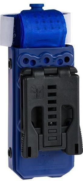 Produktbild Eleven 10 Tourniquet Holster zu C.A.T. Gen. 7 Blau / Training und Ausbildung