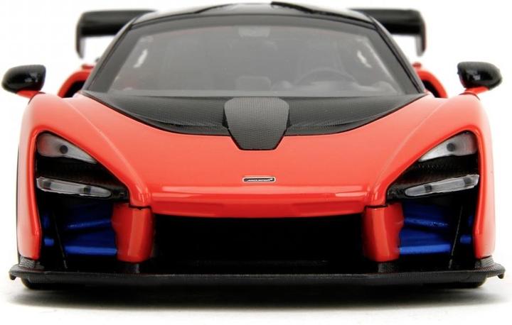 Immagine prodotto Jada Fast & Furious McLaren Senna 1:24