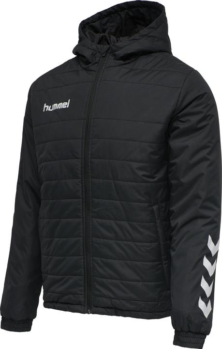 Image du produit hummel Promo Short Bench Jacket (M)