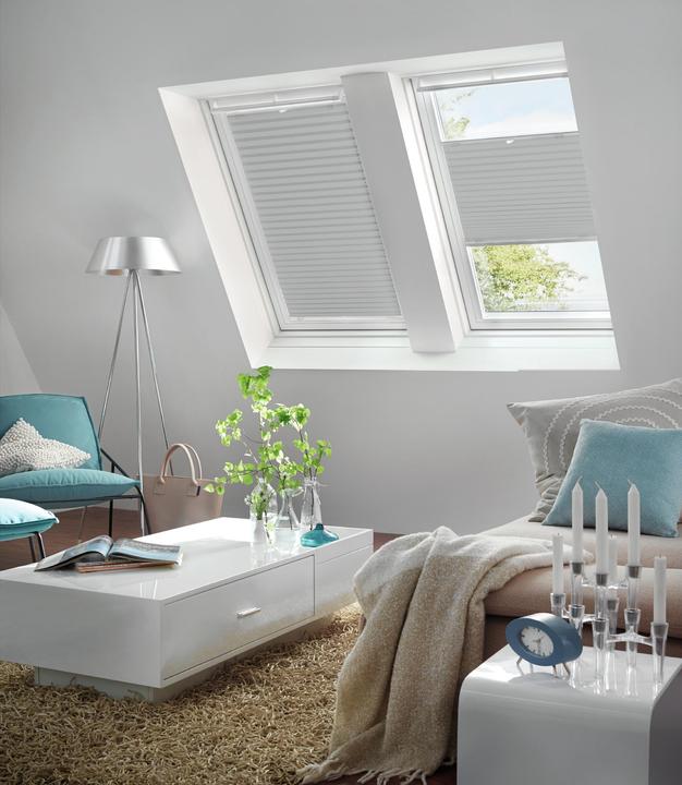 Actual product image Gardinia Skylight (36.5 x 60 cm)