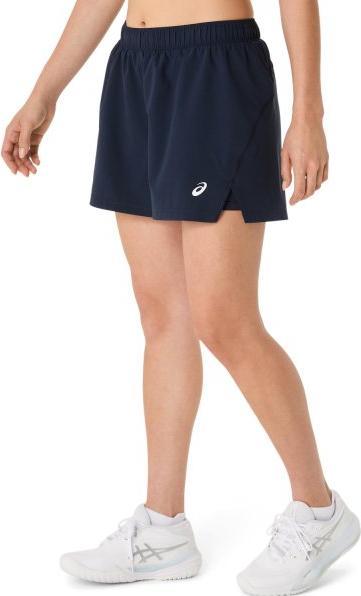 Immagine prodotto ASICS Performance Asics Court 2-N-1 Short Mignight Woman (M)