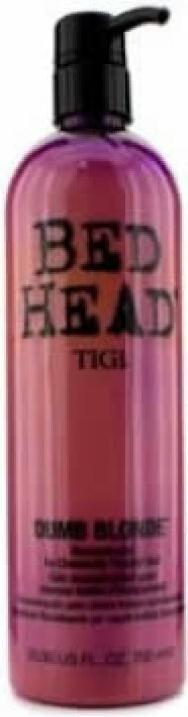 Immagine prodotto Tigi Nuovo ricostruttore Dumb Blonde (750 ml)