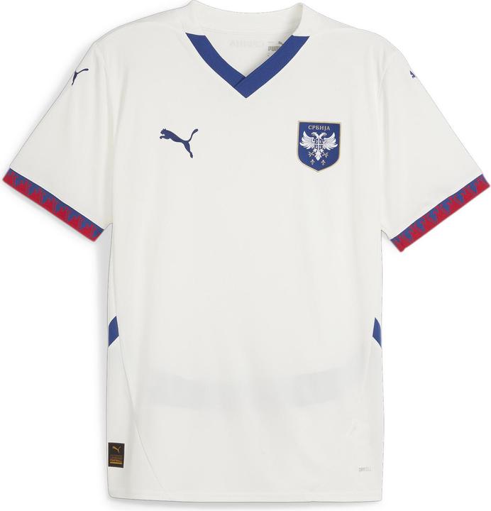 Immagine prodotto Puma Maglia FSS Away Replica (XXL)
