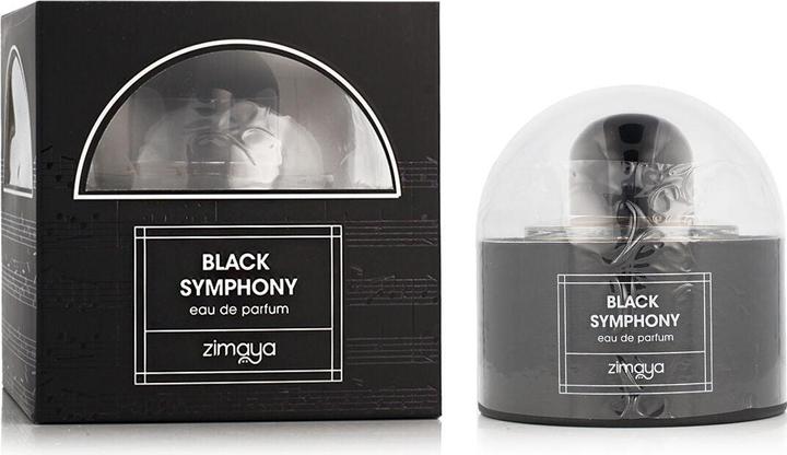 Immagine prodotto Zimaya Sinfonia Nera (Eau de parfum, 100 ml)