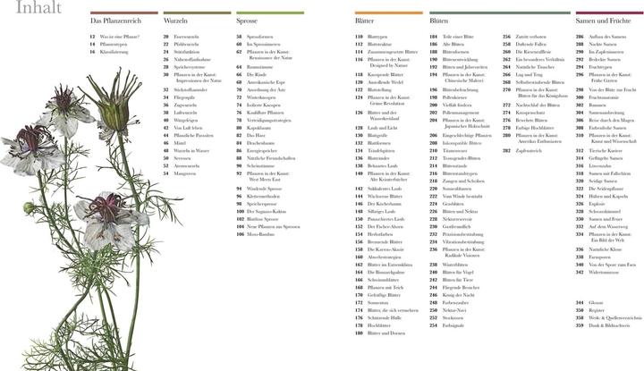 Immagine prodotto Flora – Wunderwelt der Pflanzen (Tedesco, Casa editrice DK, 2019)