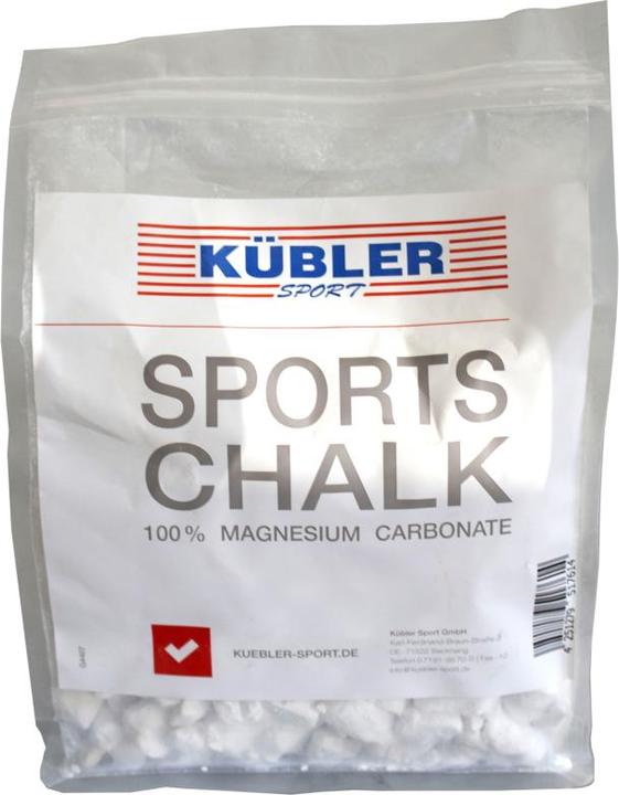 Kübler Sport ® Crushed Chalk, 300 g