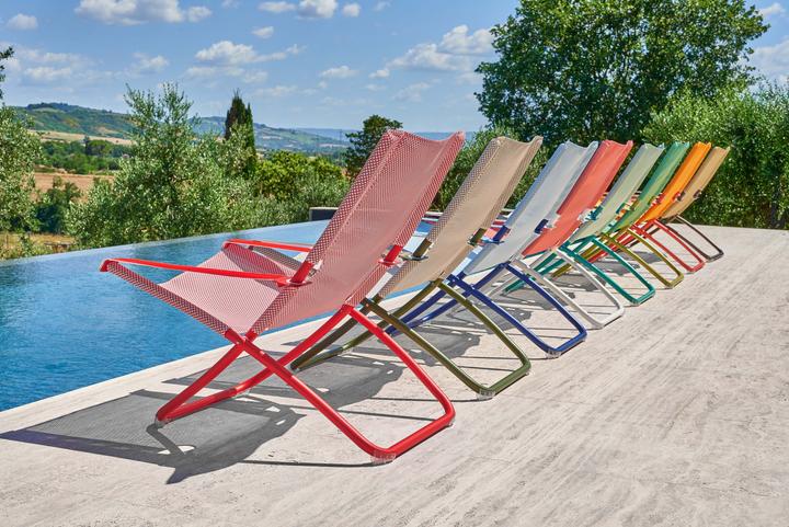 Produktbild Snooze Transat Relax (75 cm)
