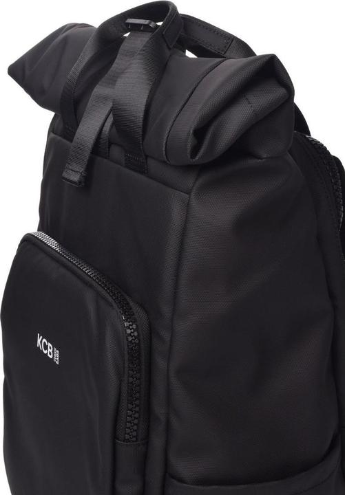 Produktbild KCB Grosser Anti-Diebstahl Rucksack Cube