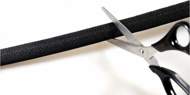 Actual product image Label-the-cable 5110 (Cable conduit, 200 cm)