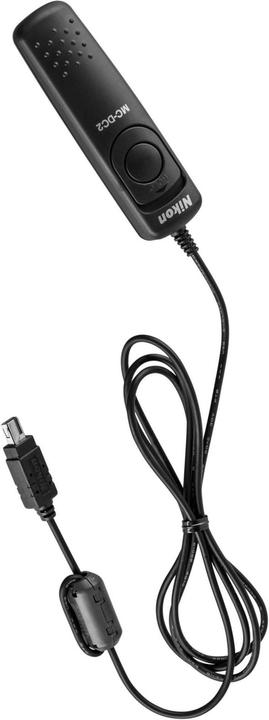 Actual product image Nikon Mc-Dc2 (Cable)