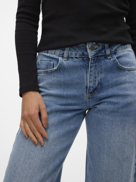 Immagine prodotto Vero Moda SOMETHINGNEW Jeans dal taglio dritto (26)