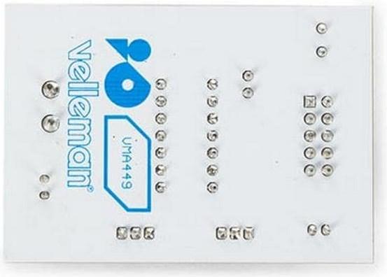 Image du produit Whadda Module ISD1820 ENREGISTREMENT/LE JEU DE LA VOIX