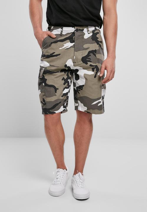 Image du produit Brandit Short BDU Ripstop (6XL)