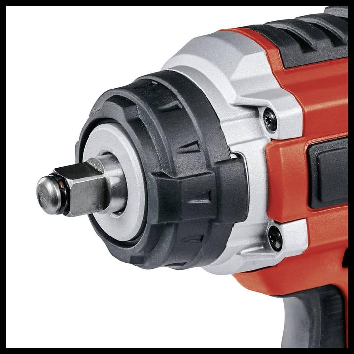 Actual product image Einhell Impaxxo 18/400 (Rechargeable battery operated)