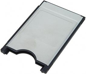 MaxFlash CF/CompactFlash Adapter - PCMCIA (CF)