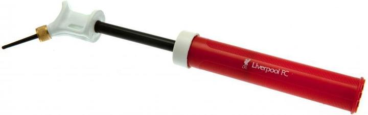 Actual product image Score Draw Ball pump
