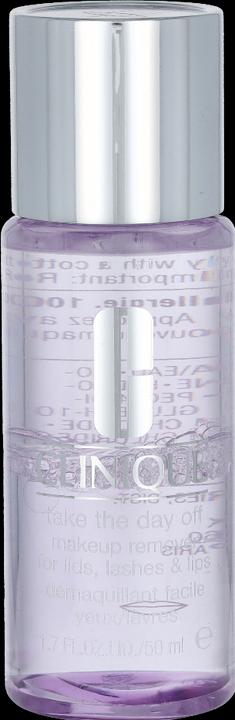 Productafbeelding Clinique Take The Day Off (Make-up remover, 50 ml)