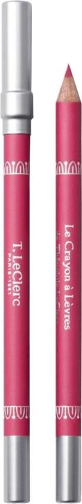 Image du produit T. LeClerc Lip Pencil (14 Pivoine)