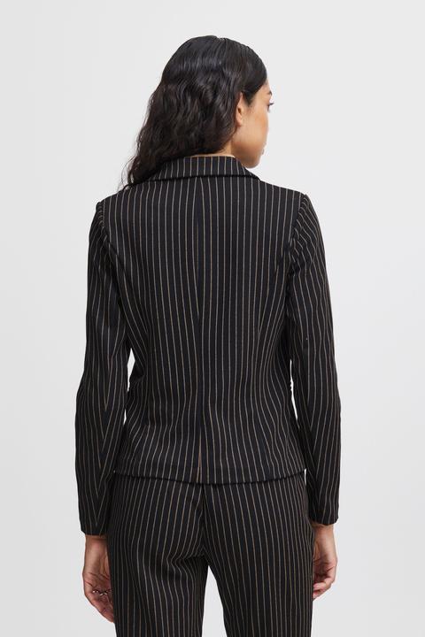 Image du produit B.young Mix&match - BYMMRAVNA BLAZER - Blazer - 20813952 (36)