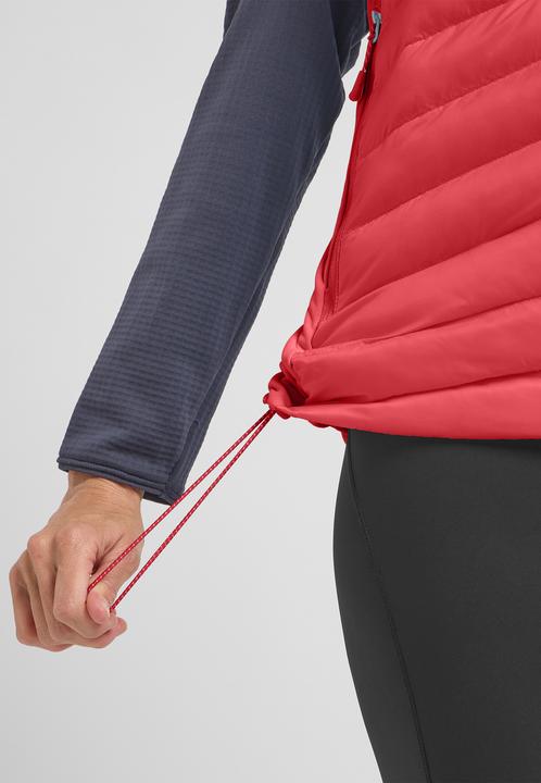 Image du produit Jack Wolfskin Routeburn Pro Ins Vest W (L)