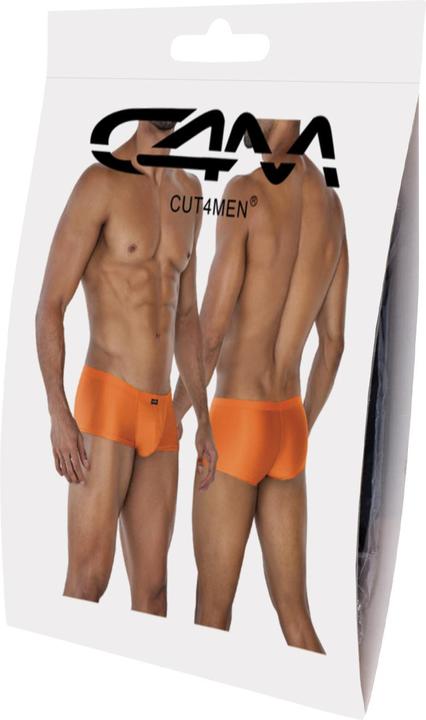 Image du produit Cut4men Herren-Shorts in kupfer (L)