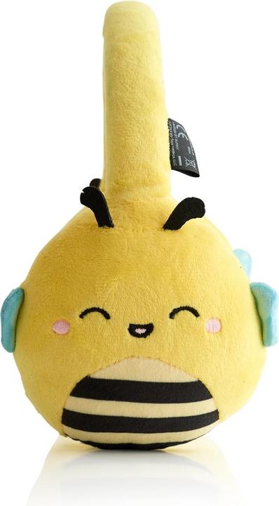 Immagine prodotto Emoji Squishmallows Kopfhörer SUNNY