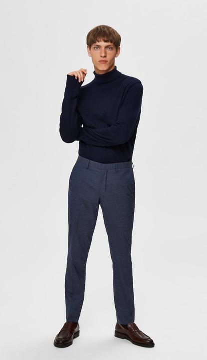 Actual product image Selected Homme Mountain (L)
