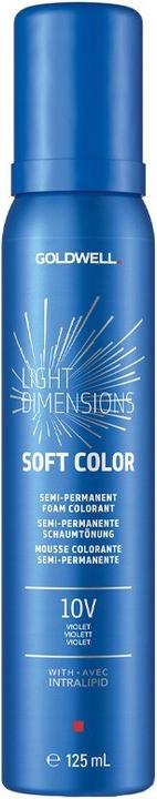 Immagine prodotto Goldwell Dimensioni leggere Colore morbido (10p)