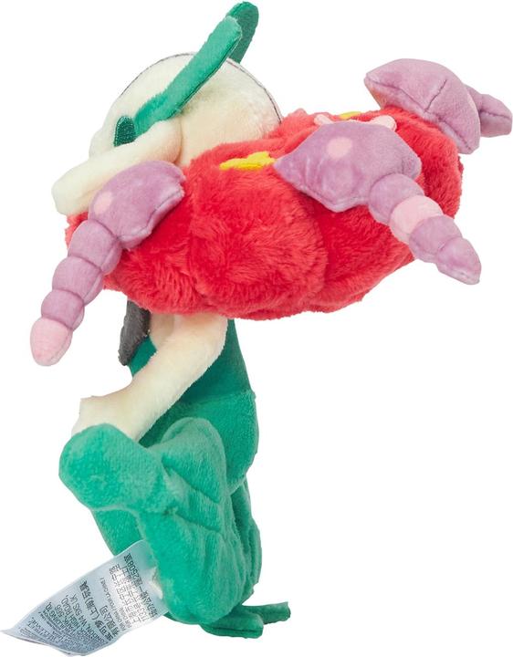 Produktbild Pokémon Florges Sitting Cuties Plush - 19.5 cm (19.50 cm)